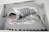 Sneakers Grey on Grey 2024