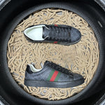 Sneakers Full Monogram Black 2024