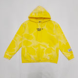 Hoodie Yellow & Mid Logo 2023