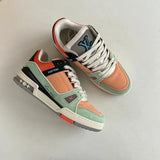 Sneakers Colorful Old Style 2.0 2024