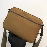 Shoulder Bag Brown 2024