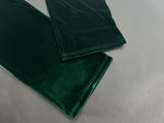 Tracksuit Pants Velvet Green 2023