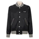 Bomber Black & Stripes 2023