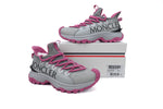 Sneakers Grey & Pink 2024