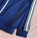 Tracksuit Jacket Blue 2023