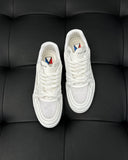 Sneakers Collab Reflective White 2024