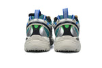 Sneakers Triple Arrow Green 2024