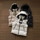 Gilet Collab 3 Colors 2024