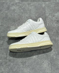 Sneakers Full White & Stripes 2024