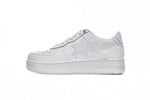 Sneakers White on White 2024