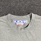 T-Shirt Grey 2023