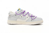 Dunk Low Collab Lot 47