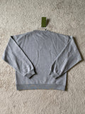 Crewneck Grey 2023