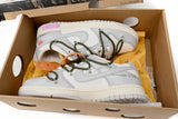 Dunk Low Collab Lot 22