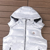 Gilet Silver 2024