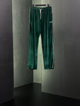 Tracksuit Pants Velvet Green 2023