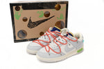 Dunk Low Collab Lot 23