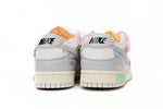 Dunk Low Collab Lot 9