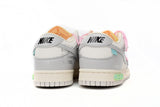 Dunk Low Collab Lot 9