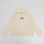 Hoodie Cream 2023