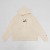 Hoodie Cream 2023