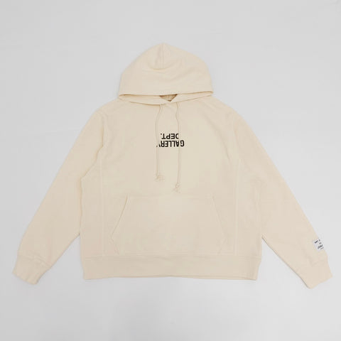 Hoodie Cream 2023