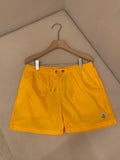 Classic Beach Shorts Yellow 2024