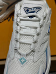 Sneakers New Style White & Blue 2024