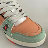 Sneakers Colorful Old Style 2.0 2024