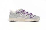 Dunk Low Collab Lot 48