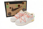 Dunk Low Collab Lot 11