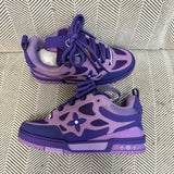 Sneakers Purple 2024