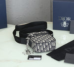 Shoulder Bag Classic Monogram 2024