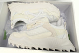 Sneakers White & Cream 2024