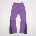 Joggers Purple 2024