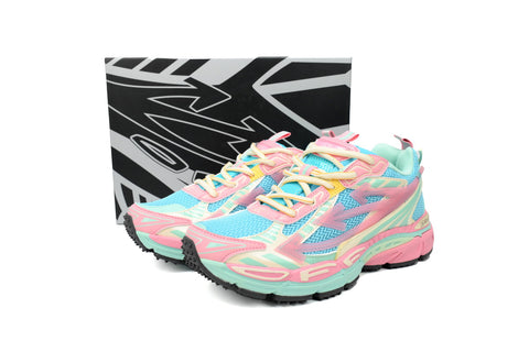 Sneakers Triple Arrow Pink 2024