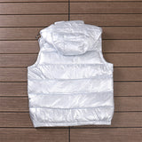 Gilet Silver 2024