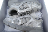 Sneakers CRN Silver 2024