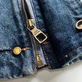 Jeans Jacket 2023