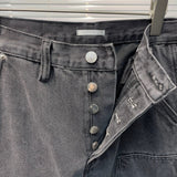 Jeans Black Classic 2024