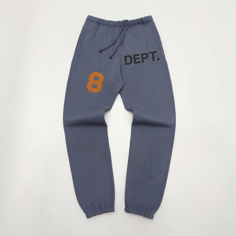 Joggers Dark Blue 2024