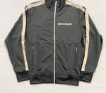 Jacket Grey 2023