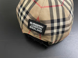 Classic Hat Brown