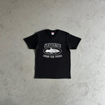 T-Shirt Black Collab