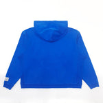 Hoodie Blue 2024