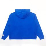 Hoodie Blue 2024