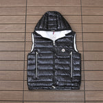 Gilet Pocket Style 2 Colors 2024