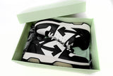 Sneakers Black & White 2023