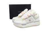 Sneakers White 2024