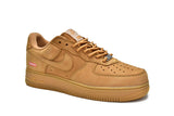 AF1 Collab Sand